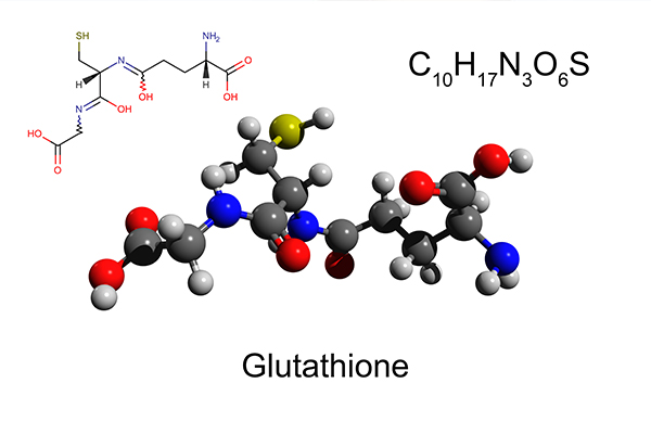 Nên uống Glutathione lúc nào