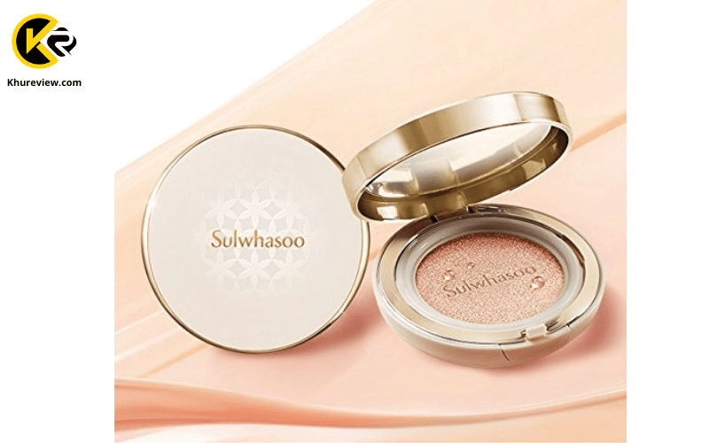 Sulwhasoo Perfecting Cushion EX